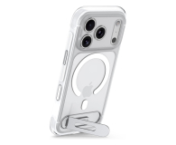 Decoded AntiMicrobial Hybrid Stand Backcover do iPhone 18 Pro Max Ma - 1586697 - zdjęcie 2